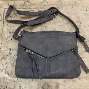 Cross body/shoulder bag